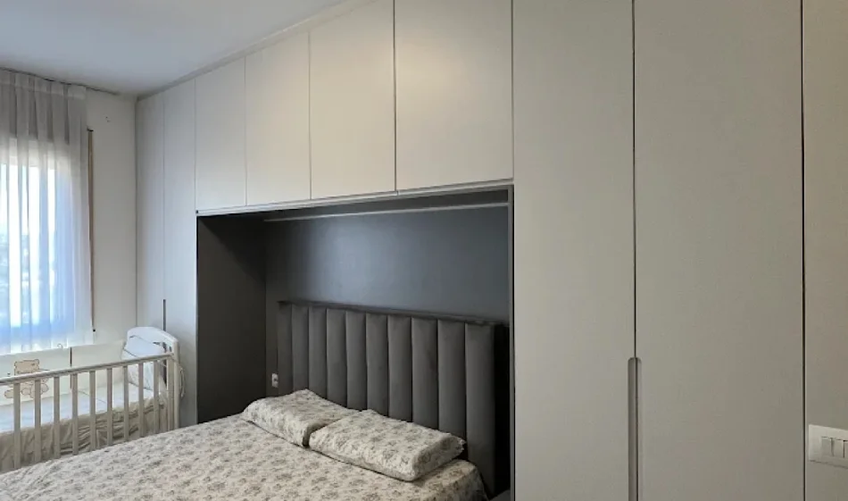 Tirane, jepet me qera apartament 2+1 Kati 9, 93 m² 750 € 