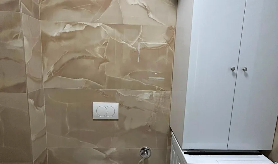 Tirane, jepet me qera apartament 2+1 Kati 5, 80 m² 750 € 