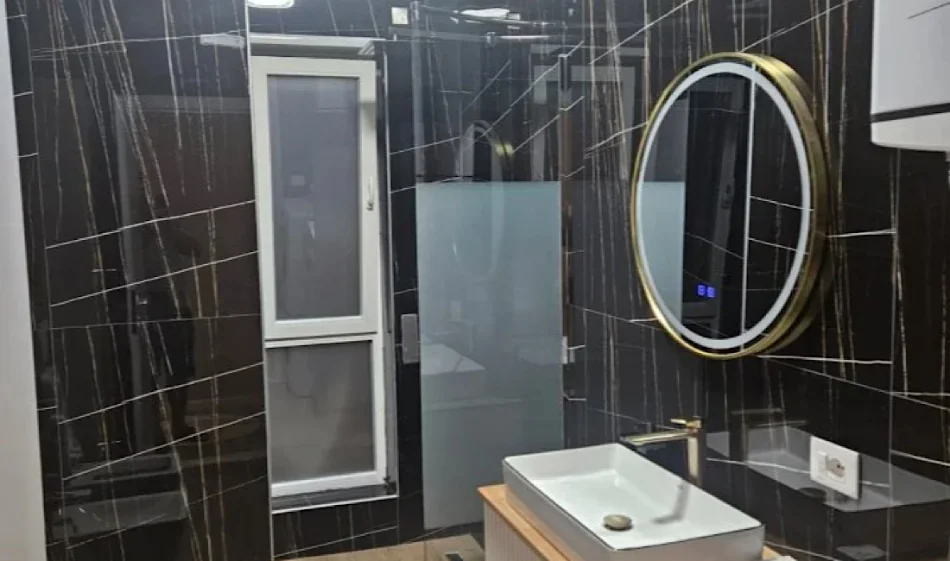 Tirane, jepet me qera apartament 2+1 Kati 4, 91 m² 700 € (Rruga Dritan Hoxha)