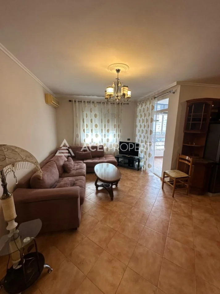Durres, shitet apartament 2+1+Ballkon Kati 7, 96 m² 165.000 € (Ujesjellesi, Durres)