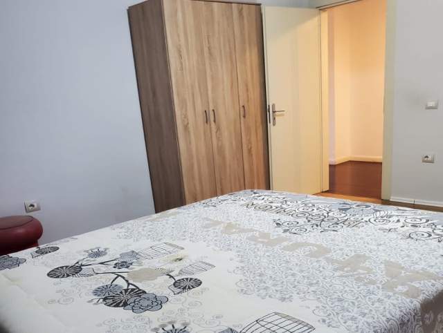 Tirane, jepet me qera apartament 2+1+BLK Kati 7, 125 m²430 Euro (teodor keko)