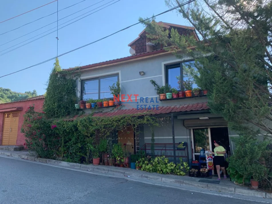 REZERVO PRONEN VETEM ME 500€! Tirane, shitet shtepi 1+1+Aneks+Ballkon Kati 0, 378.000 € (Rruga “Haki Stermilli”, Kombinat, Tirane)