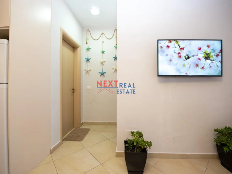 REZERVO PRONEN VETEM ME 500€! Vlore, shitet apartament 1+1+Ballkon Kati 2, 70 m² 155.000 € (UJE I FTOHTE)