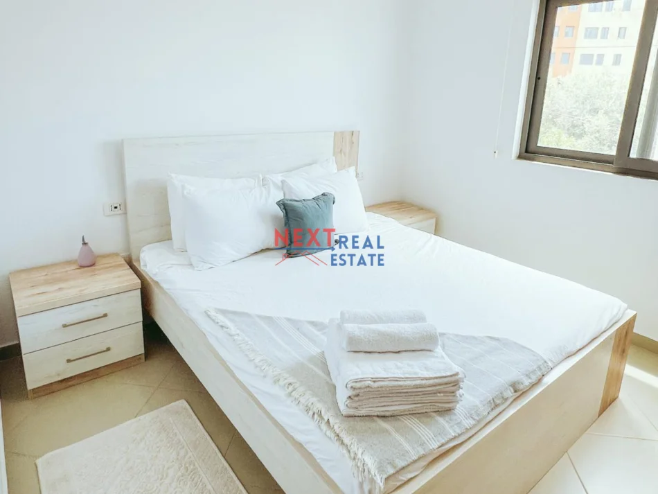 Sarande, shitet apartament 1+1+Ballkon , 72 m² 99.000 € (SARANDE)