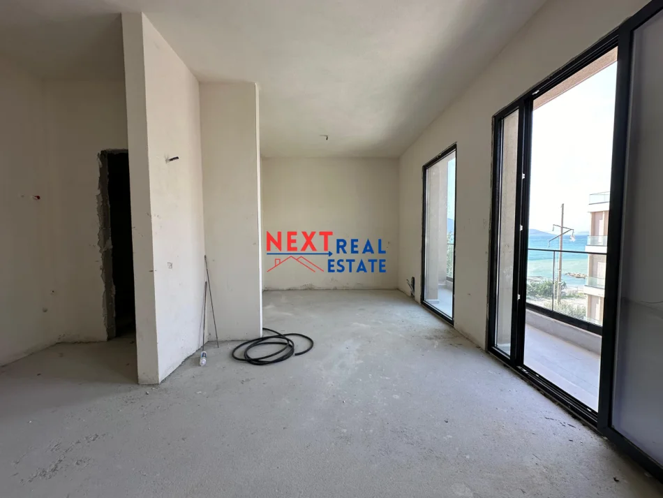 REZERVO PRONEN VETEM ME 500€! SHITET STUDIO ME PAMJE DETI TEK RESORTI “ELITE” NE RRADHIME, VLORE