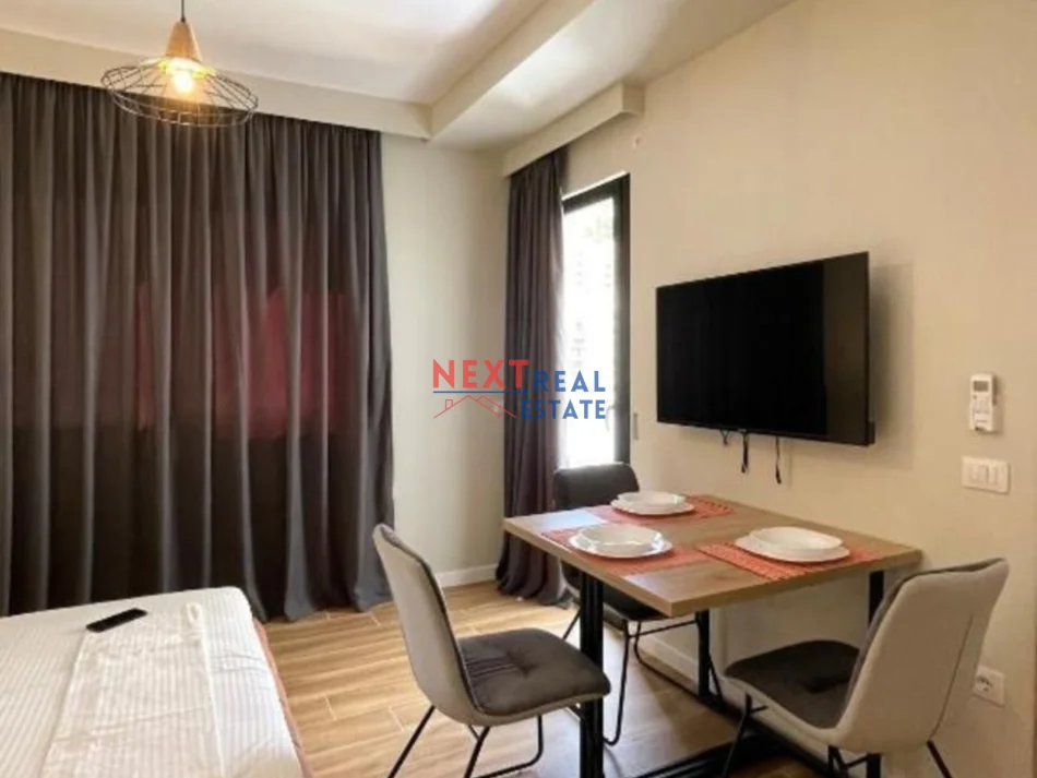 REZERVO PRONEN VETEM ME 500€! Sarande, shitet apartament 2+1+Ballkon , 105 m² 187.000 € (SARANDE)