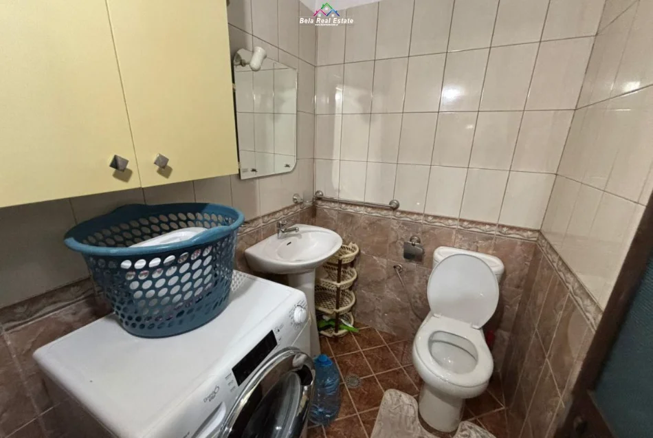 Tirane, jepet me qera Vile Kati 2, 72 m² 520 € (dritan hoxha)