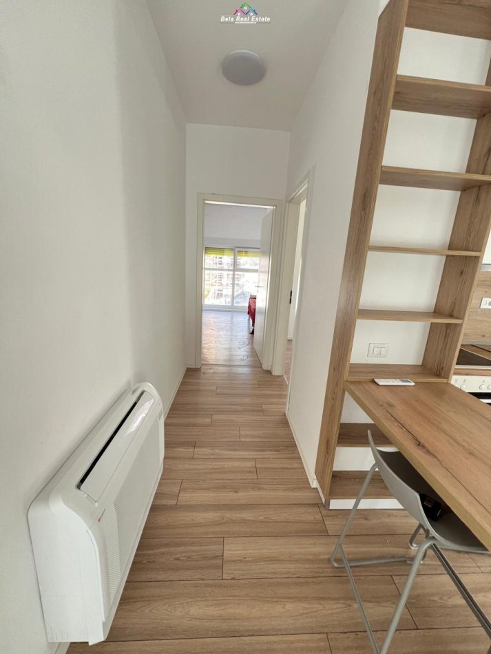 Tirane, jepet me qera apartament 2+1 Kati 4, 90 m² 500 € (ali demi)
