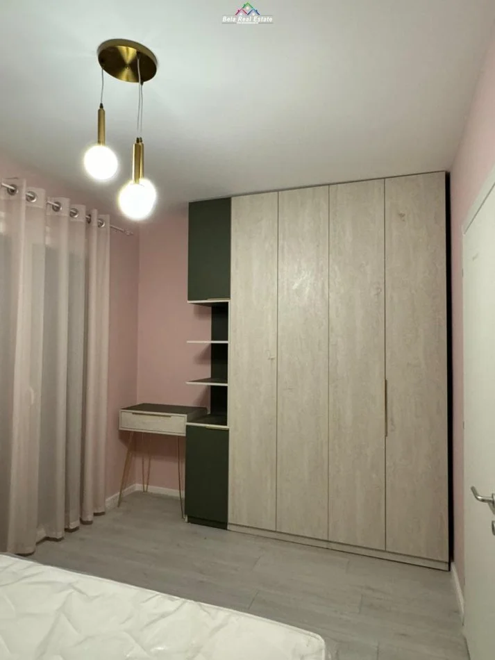 Tirane, jepet me qera apartament 2+1 Kati 2, 90 m² 750 € (Don Bosko)