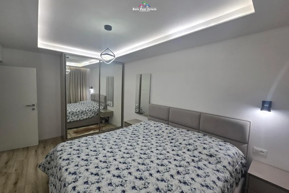 Tirane, shes apartament 2+1 Kati 2, 76 m² 220.000 € (brryli)