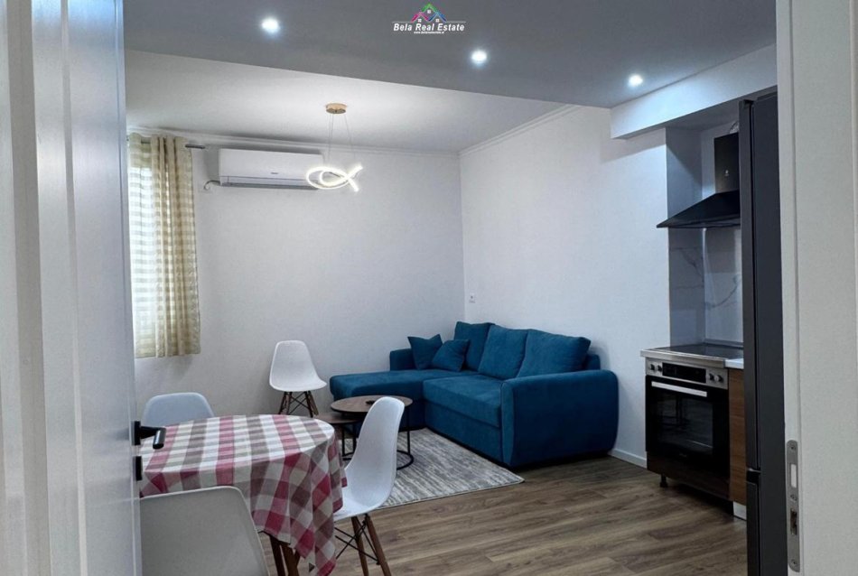 Tirane, shes apartament Kati 5, 64 m² 139.000 € (Rruga Eshref Frasheri)