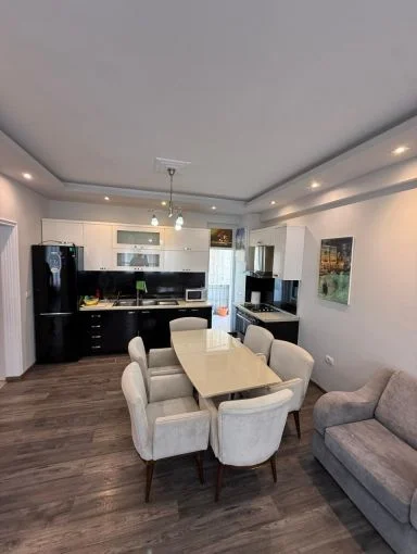 Tirane, shitet apartament 2+1+Aneks+Ballkon Kati 5, 93 m² 256.000 € (liqeni artificial)