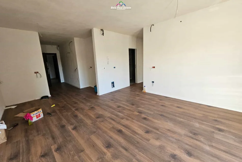 Tirane, shes apartament 2+1 Kati 2, 97 m² 160.800 € (xhanfize keko)