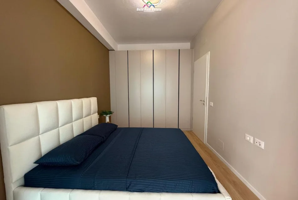 Tirane, jepet me qera apartament 1+1 Kati 3, 55 m² 470 € (pasho hysa)
