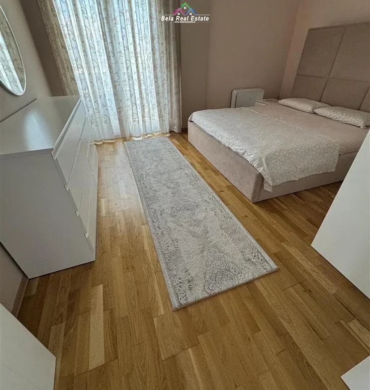 Tirane, jepet me qera Vile Vile 3 Katshe , 1.500 € (Laknas)