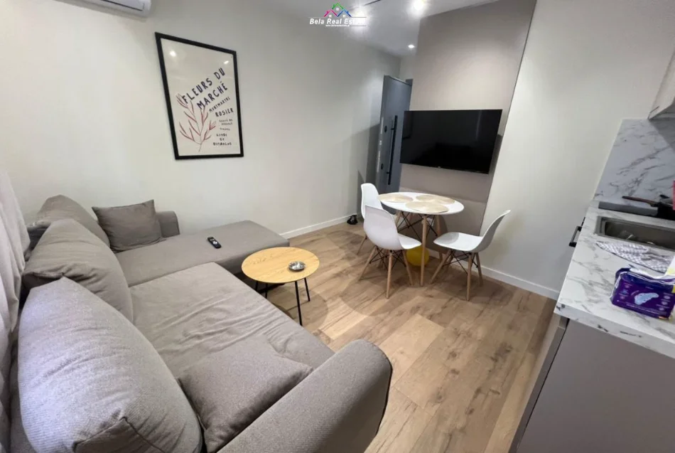 Tirane, shes apartament 2+1 Kati 5, 65 m² 193.000 € (21 dhjetori)