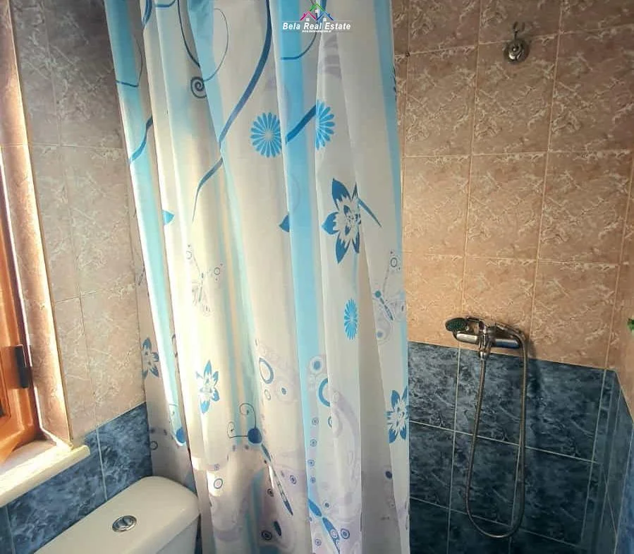 Tirane, jepet me qera apartament 1+1+Ballkon Kati 8, 40 m² 370 € (5 maji)
