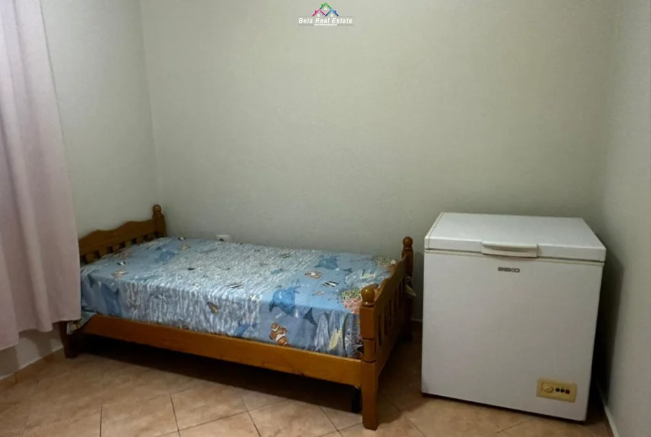 Tirane, jepet me qera Vile 3+1 Kati 3, 130 m² 580 € (teodor keko)