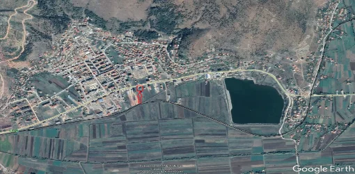 Librazhd, Shitet Toke Are+Truall+Ndertese, Cmimi Fillestar 8.169.840 Leke (Rrajce, Librazhd)