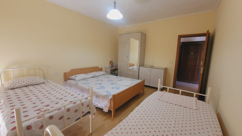 Jepet me qera apartament 1+1 Prane Hotel Antalya, Hekurrudha Plazh