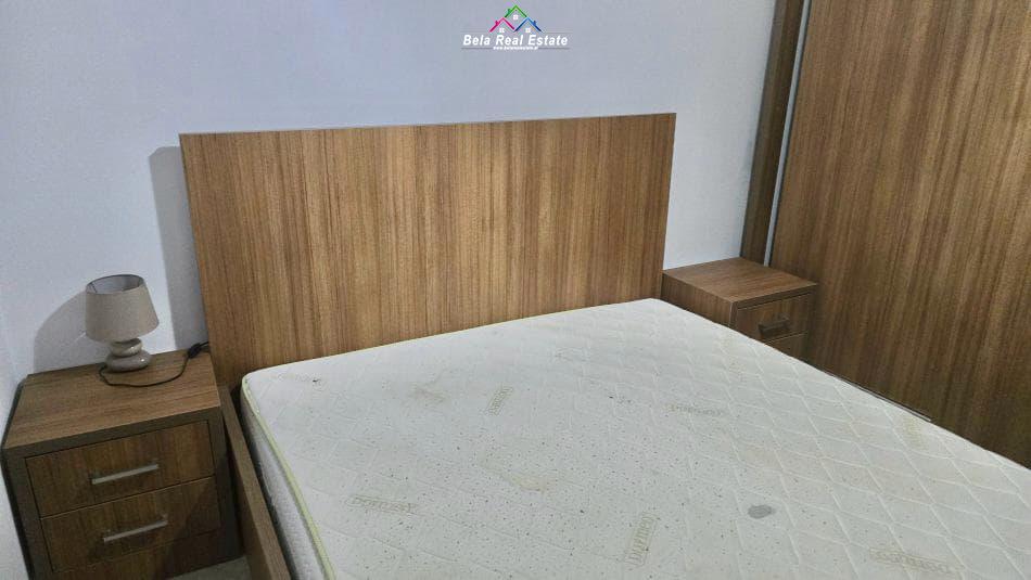 Tirane, jepet me qera apartament 2+1 Kati 2, 80 m² 500 € (PRANE COK MARKET)