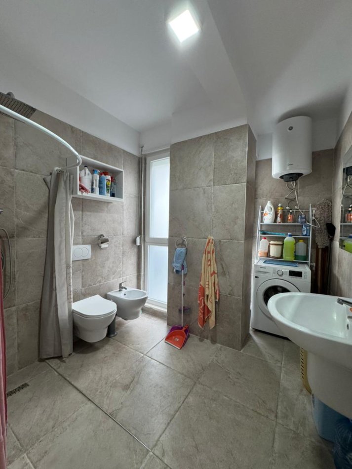 Apartament 2+1 Kati 2, 140 m² (Univers City)