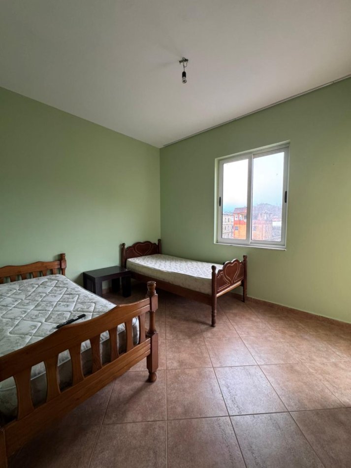 Apartament 2+1 Kati 3, 90 m² 350 € (Kombinat)