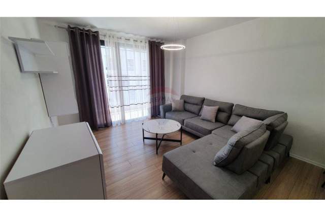 Tirane, jepet me qera apartament 2+1+BLK Kati 7, 110 m² 500 Euro (Kompleksi Zirkon)