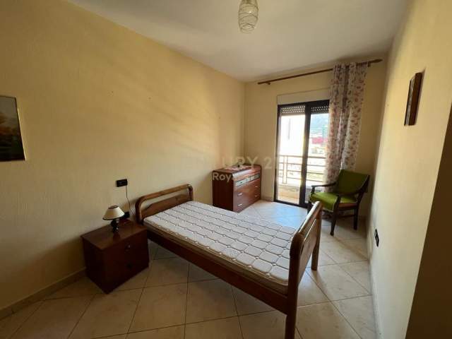 Tirane, jepet me qera apartament 2+1 Kati 11, 82 m² 620 Euro (Gjimnazi Petro Nini Luarasi)