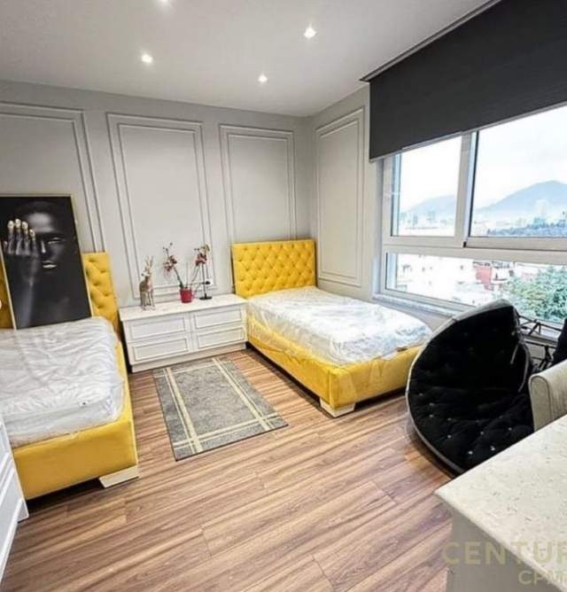 Tirane, shitet apartament 2+1 97 m² 260.000 Euro (Rruga Peti)