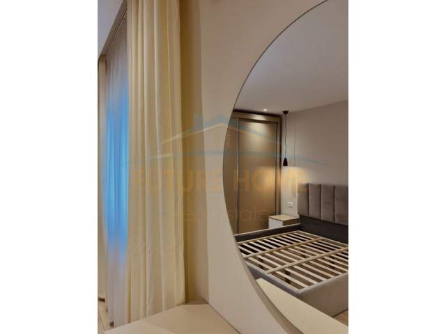 Tirane, shitet apartament 2+1+A+BLK Kati 4, 67 m² 120.000 Euro (Rruga e Dibres)