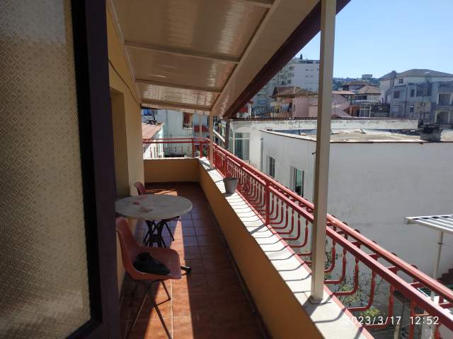 Tirane, jepet me qera apartament 1+1+BLK Kati 2, 60 m² 32.000 Leke (Stavri themeli)