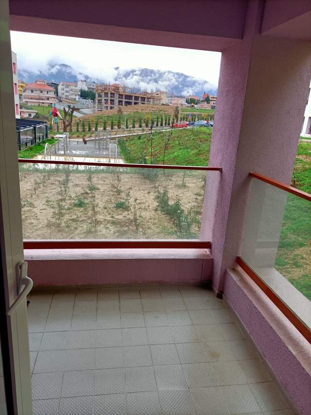 Tirane, shitet apartament 2+1+BLK Kati 2, 83 m² 96.000 Euro (Ali Demi)
