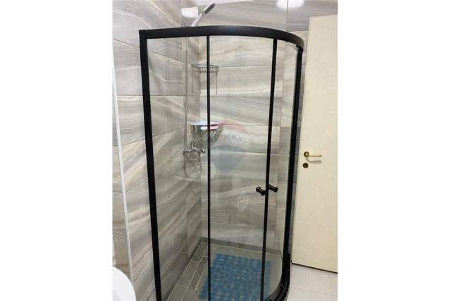 Tirane, jepet me qera apartament 1+1+BLK Kati 2, 66 m² 650 Euro (Kompleksi Delijorgji)