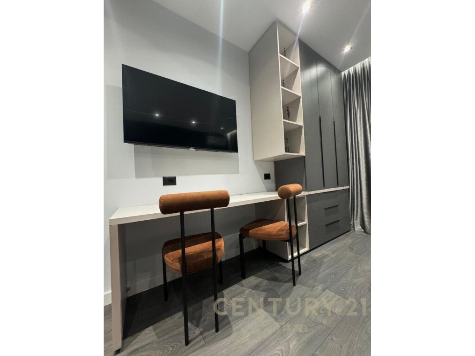 Tirane, shitet apartament 1+1 Kati 2, 47 m² 178.000 € (BLLOK)