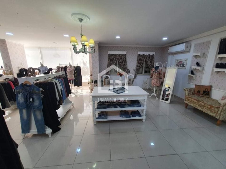 SHITET: Ambjent biznesi/zona: Pogradec/ ZONA: SHESHPUSHIMI TEK AGJENSIA