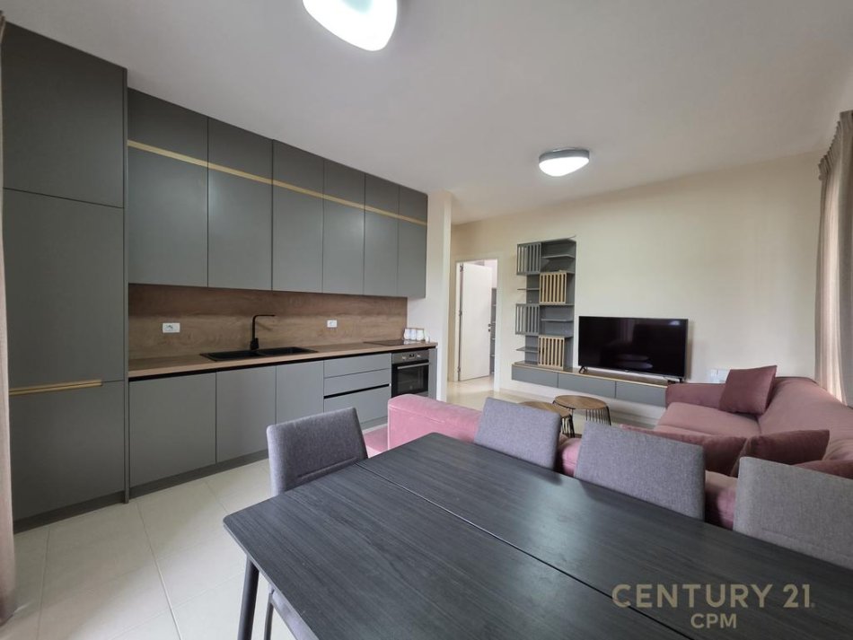 Durres, shes apartament 1+1+Ballkon Kati 1, 74 m² 250.000 € (Vala Mar Residences, Hamallaj)