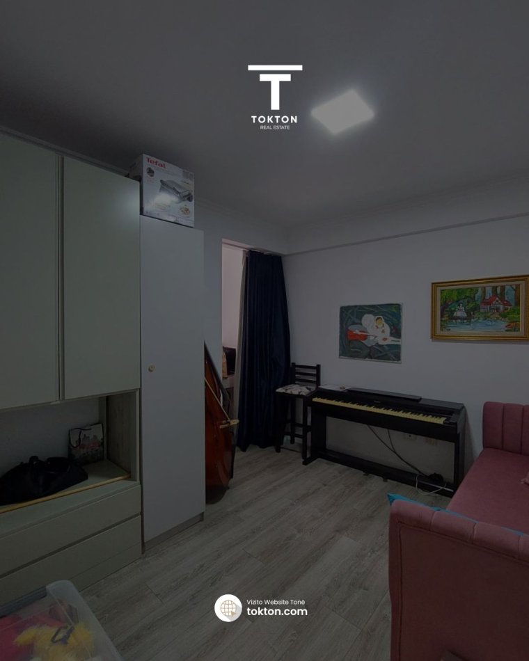 Tirane, jepet me qera apartament 3+1 Kati 2, 120 m² 1.000 € (Selvia, Afër Black Diamond, Tiranë, TT 2032)
