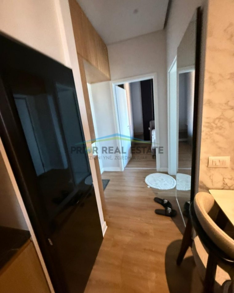 Tirane, jepet me qera apartament 2+1 Kati 3, 70 m² 650 € (Rezidenca Kaimi) , Ali Demi