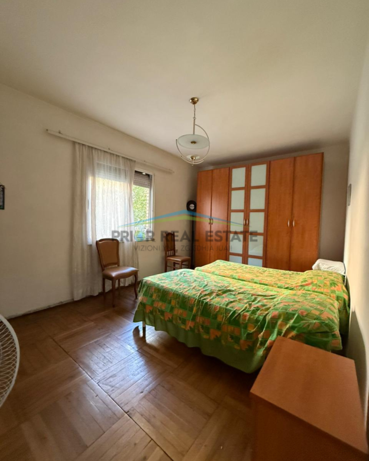 Tirane, shitet apartament 3+1+Ballkon Kati 3, 115 m² 258.000 € (Myslym Shyri)