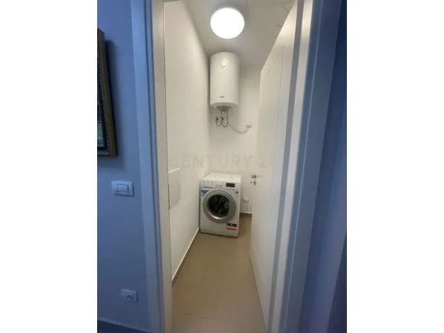 Tirane, jepet me qera apartament 2+1+BLK Kati 7, 102 m² 1.300 Euro (stadiumi qemal stafa)