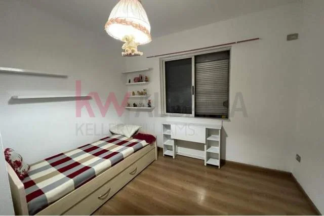 Tirane, jepet me qera apartament 2+1+BLK Kati 5, 85 m² 600 Euro (Myslym Shyri)