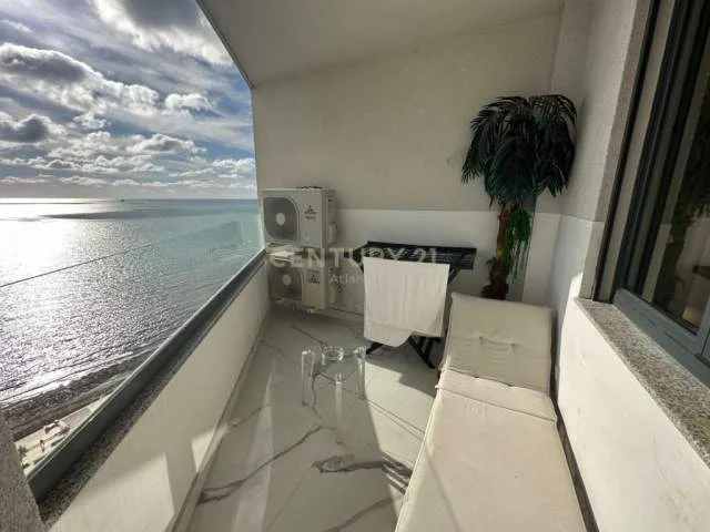 Durres, shitet apartament 1+1+BLK Kati 15, 85 m² 260.000 Euro (VOLLGA,DURRES)