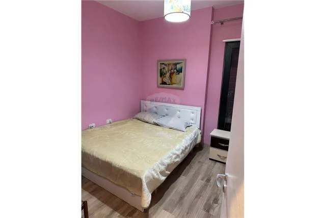Tirane, jepet me qera apartament 2+1+A+BLK Kati 7, 120 m² 500 Euro (Kompleksi Green City)