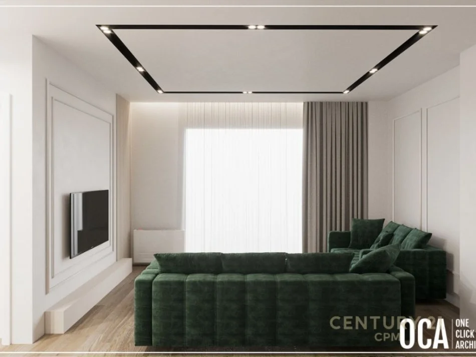 Apartament Luksoz per shitje + Post Parkimi te Rezidenca Sofia!