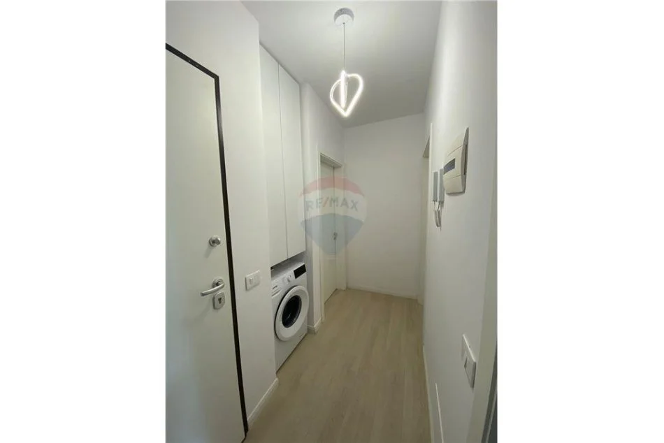APARTAMENT 1+1 ME QIRA