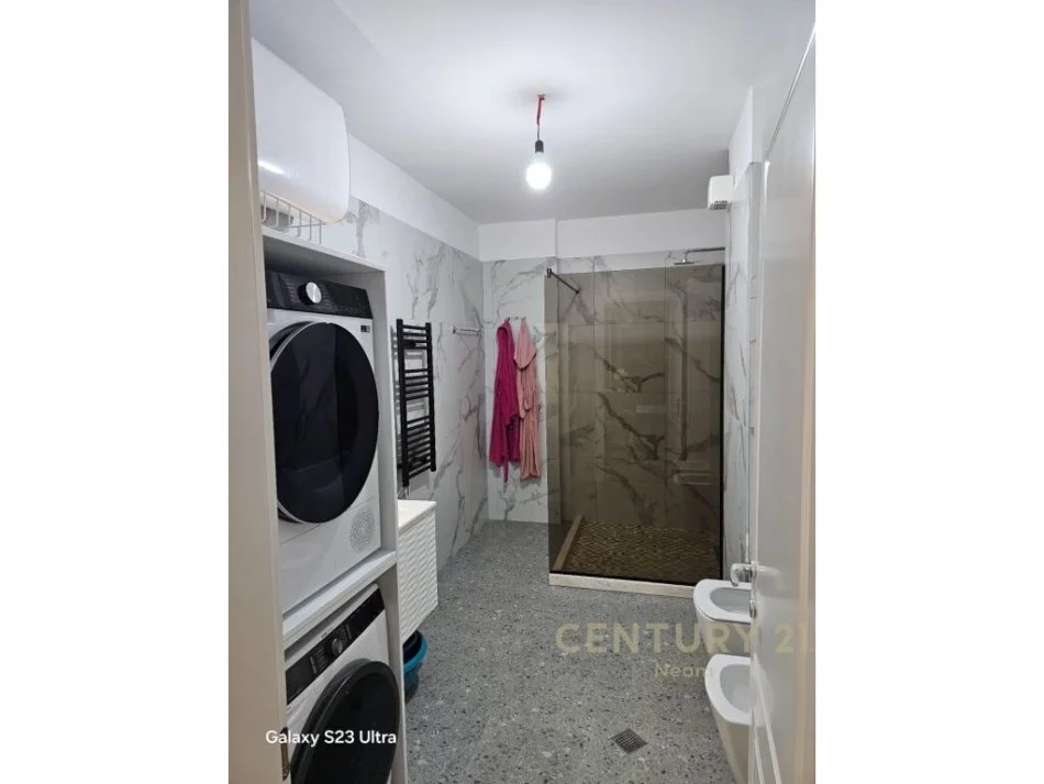 Tirane, shitet apartament 3+1, Kati 1, 161 m² 600,000 € (kodra e diellit 1)