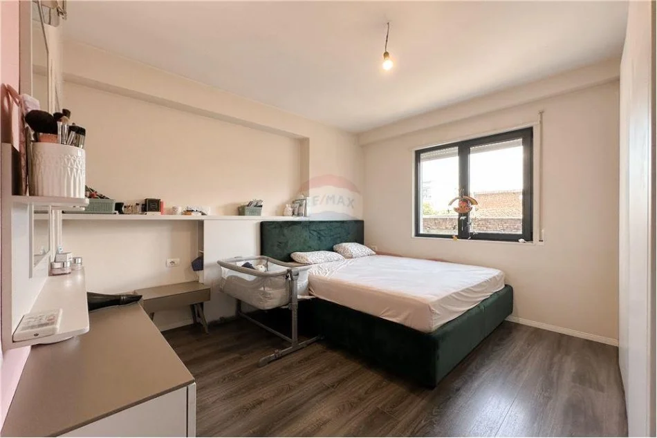 Tirane, shitet apartament 2+1, Kati 2, 101 m² 237,000 € (Porcelan)