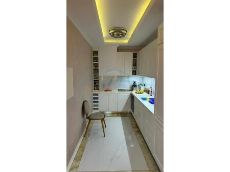 Tirane, shitet apartament 2+1, Kati 4, 107 m² 230,000 € (Ali Demi)