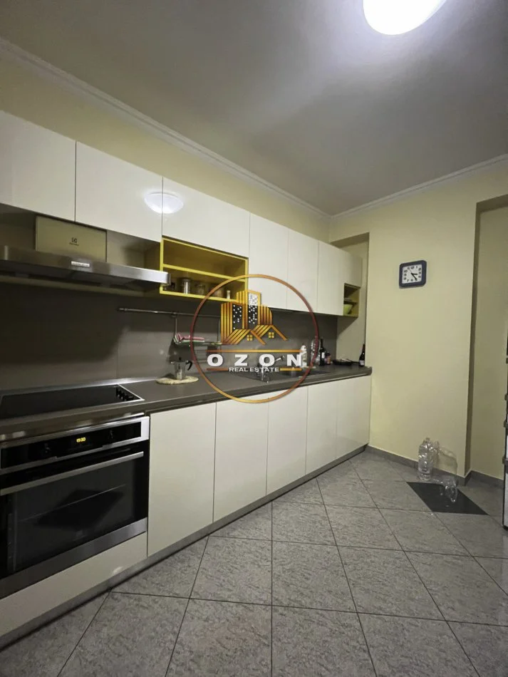 Apartament Modern 2+1+2 me Qira në Bllok!